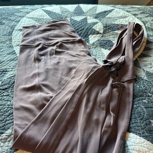 lululemon athletica align ballet leggings